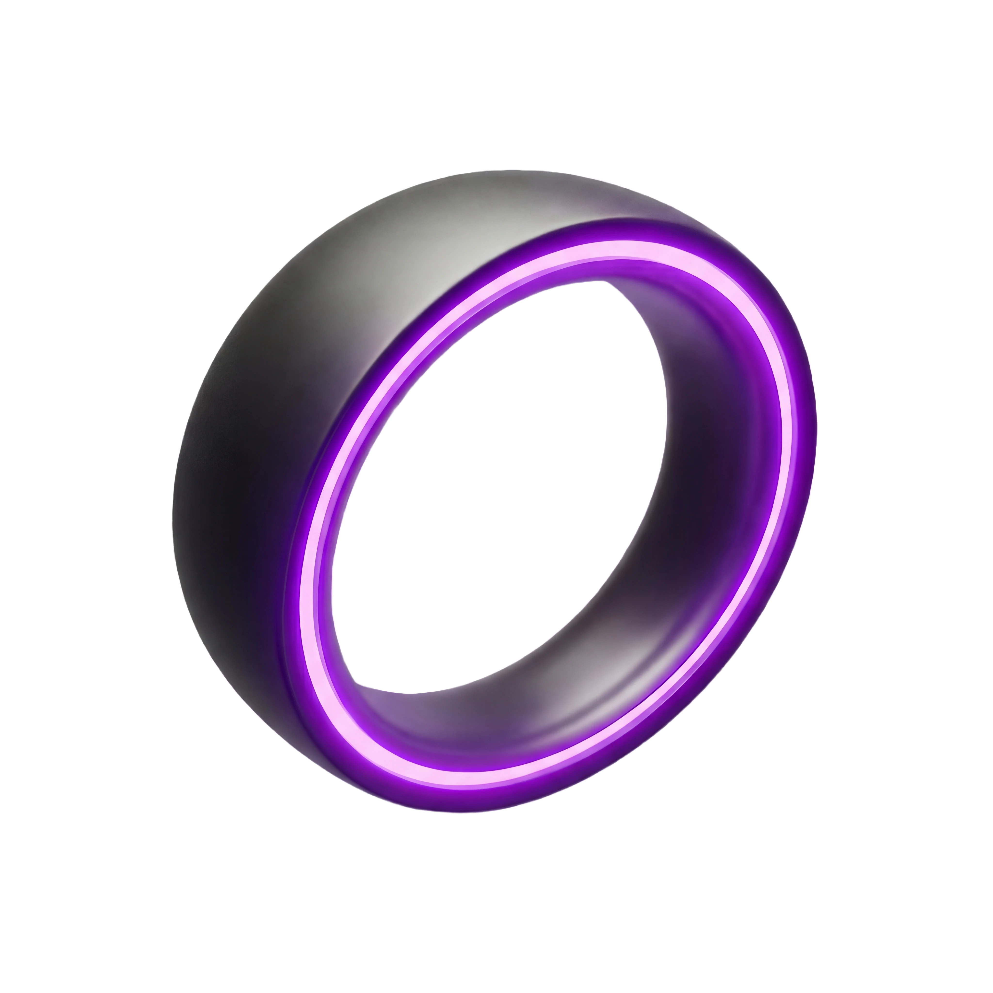 Pulse smart ring